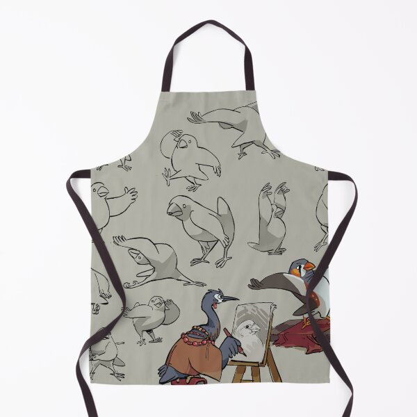 Item preview, Bird Life Drawing designed and sold by Netoey.
