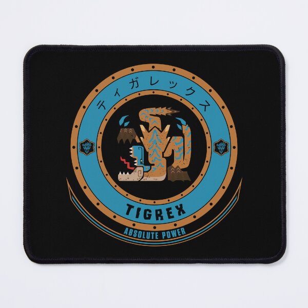 Artikelvorschau, TIGREX - LIMITED EDITION entworfen und verkauft von EscanV.
