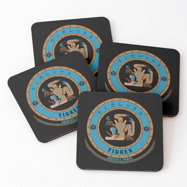 Item preview, TIGREX - LIMITED EDITION designed and sold by EscanV.