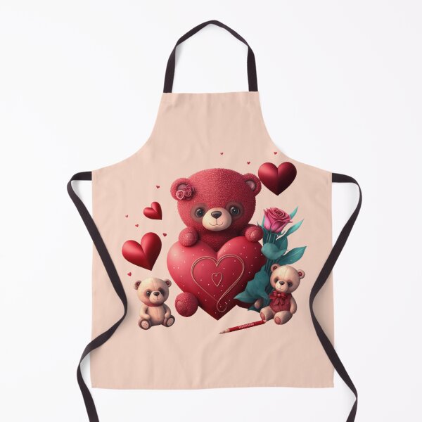 Item preview, Love Is in the Air: The Perfect Valentine's Day Design designed and sold by Lina Khaled.