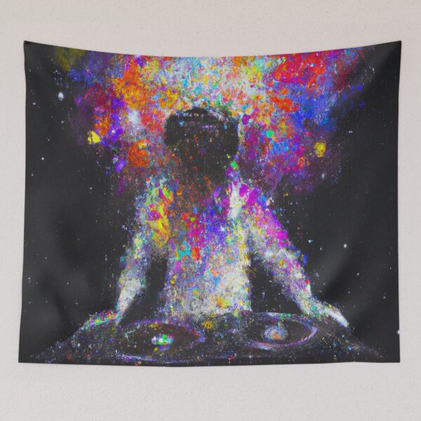 Item preview, Euphoria designed and sold by PaperlessCanvas.