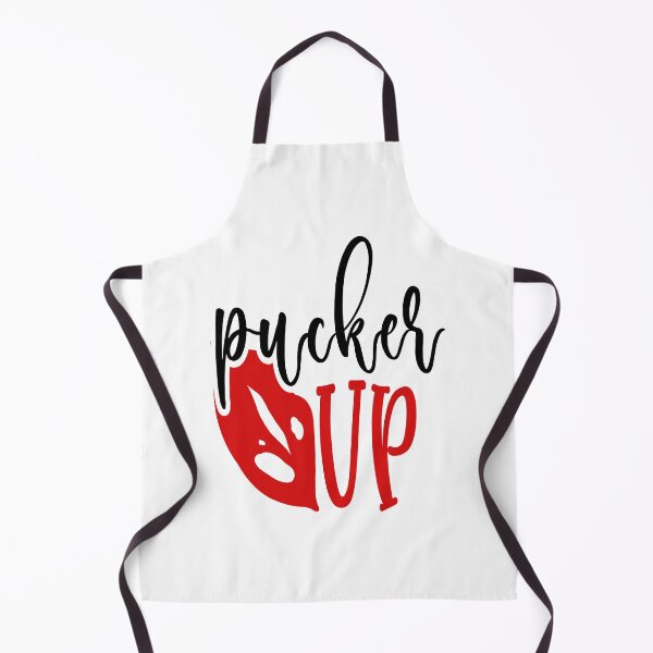 Item preview, pucker up designed and sold by Phoenix-Fire1.