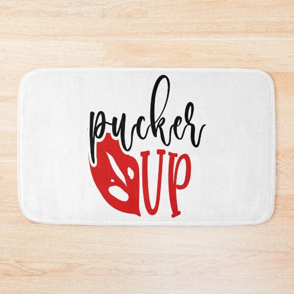 Item preview, pucker up designed and sold by Phoenix-Fire1.
