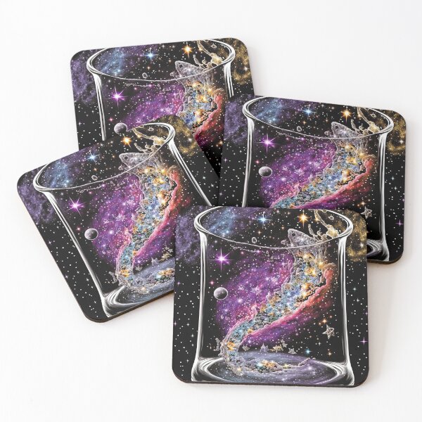 Item preview, Vulpecula Haze designed and sold by OccultDreams.
