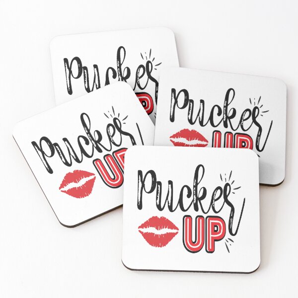 Item preview, pucker up designed and sold by Phoenix-Fire1.