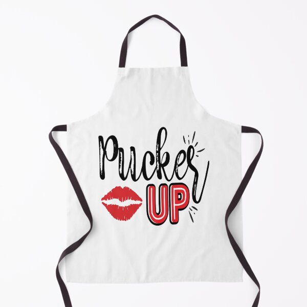 Item preview, pucker up designed and sold by Phoenix-Fire1.