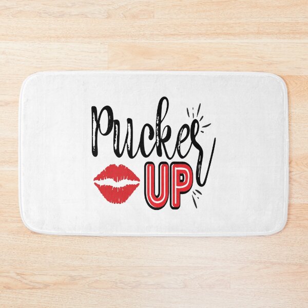 Item preview, pucker up designed and sold by Phoenix-Fire1.