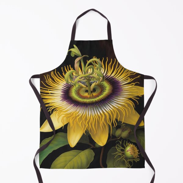 Item preview, Passion Flower designed and sold by Vanover Designs.
