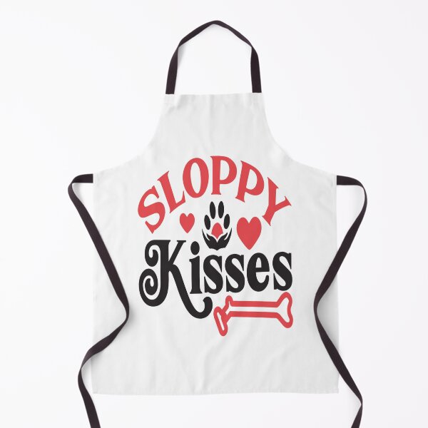 Item preview, sloppy kisses designed and sold by Phoenix-Fire1.