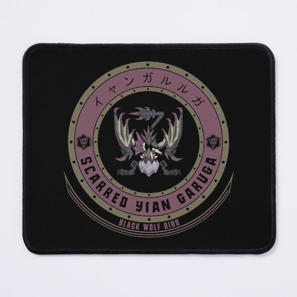 Item preview, SCARRED YIAN GARUGA - LIMITED EDITION designed and sold by EscanV.