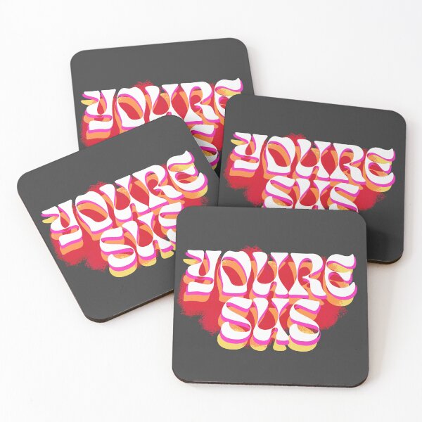 Item preview, Youre Sus designed and sold by JamesstDesign.