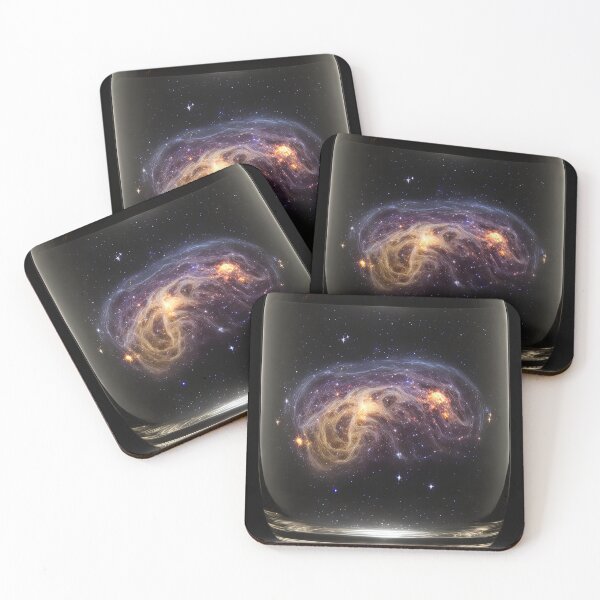 Item preview, Vela Foster designed and sold by OccultDreams.