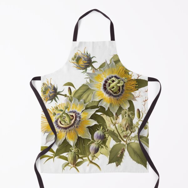 Artikelvorschau, Passionsblume entworfen und verkauft von Vanover Designs.