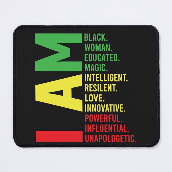 Item preview, I Am Unapologetic Black History Classroom designed and sold by mebcreations.