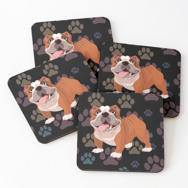 Item preview, THE DOG LOVE designed and sold by MJ96-PRO.
