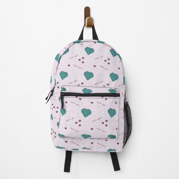 Item preview, pixel HEART designed and sold by ARTEMIDA'S STORE.