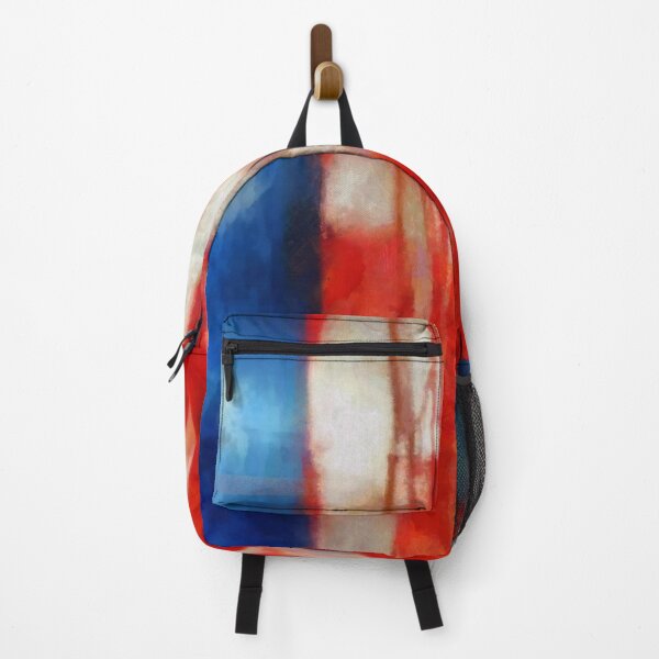 Item preview, The Red, White and Blue designed and sold by ONE-ART.