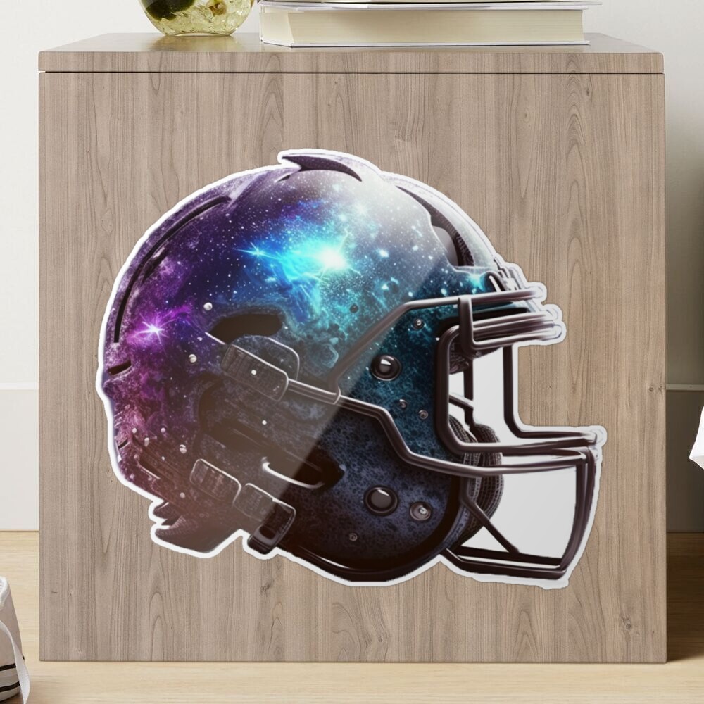 Dallas Cowboys: Helmet Removable Wall Decal