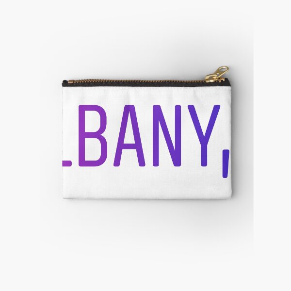 Item preview, ALBANY, NY Location Tag Instagram designed and sold by Udaytonapparell.