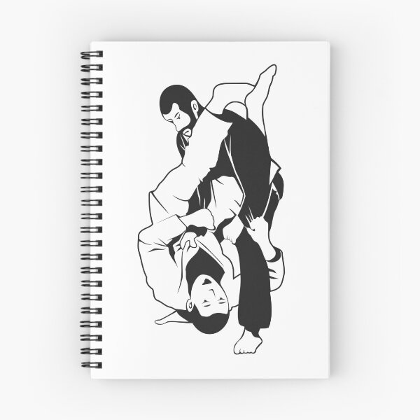 Item preview, Jiu-jitsu, Jiujitsu, BJJ designed and sold by RedNeo.