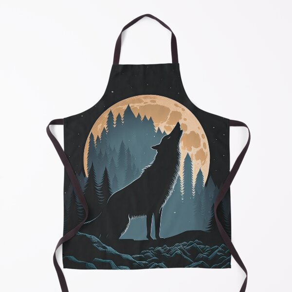 Item preview, Timberwolf designed and sold by Odd World.