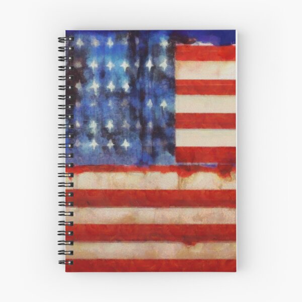 Item preview, Stars and Stripes designed and sold by ONE-ART.
