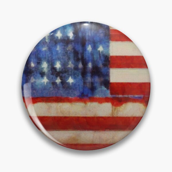 Item preview, Stars and Stripes designed and sold by ONE-ART.