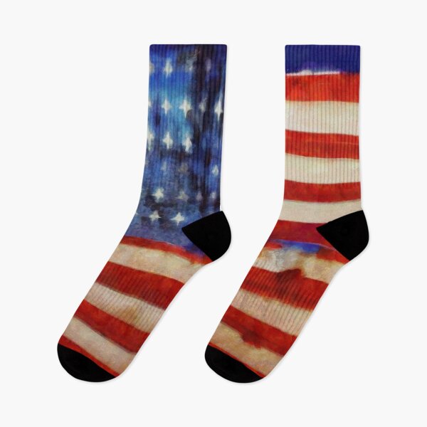 Item preview, Stars and Stripes designed and sold by ONE-ART.