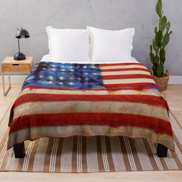 Item preview, Stars and Stripes designed and sold by ONE-ART.