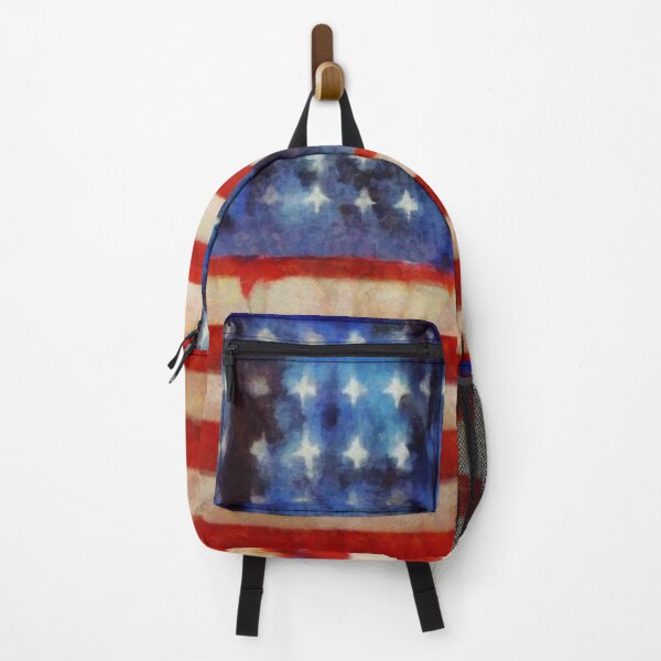 Item preview, Stars and Stripes designed and sold by ONE-ART.