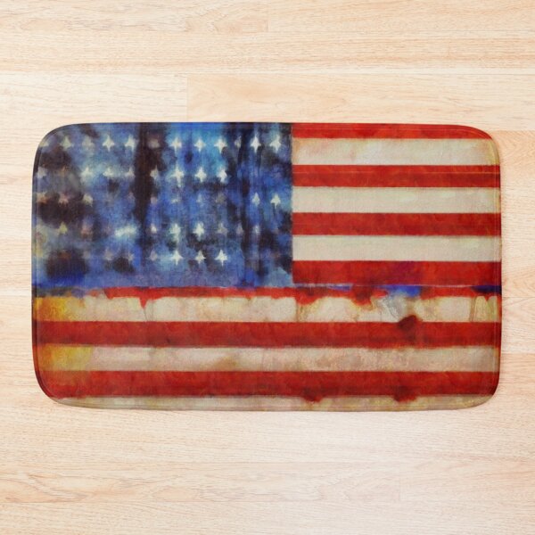 Item preview, Stars and Stripes designed and sold by ONE-ART.