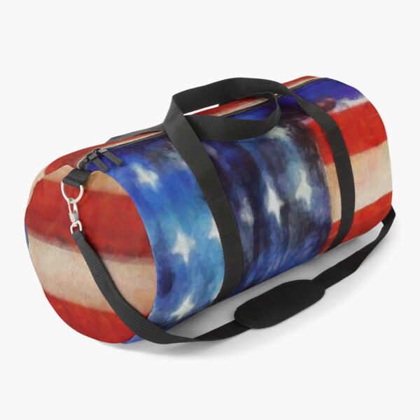 Item preview, Stars and Stripes designed and sold by ONE-ART.