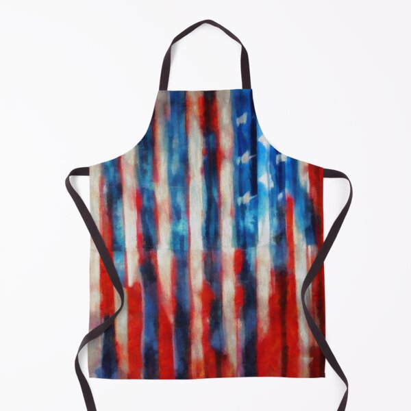 Item preview, The Red, White and Blue designed and sold by ONE-ART.