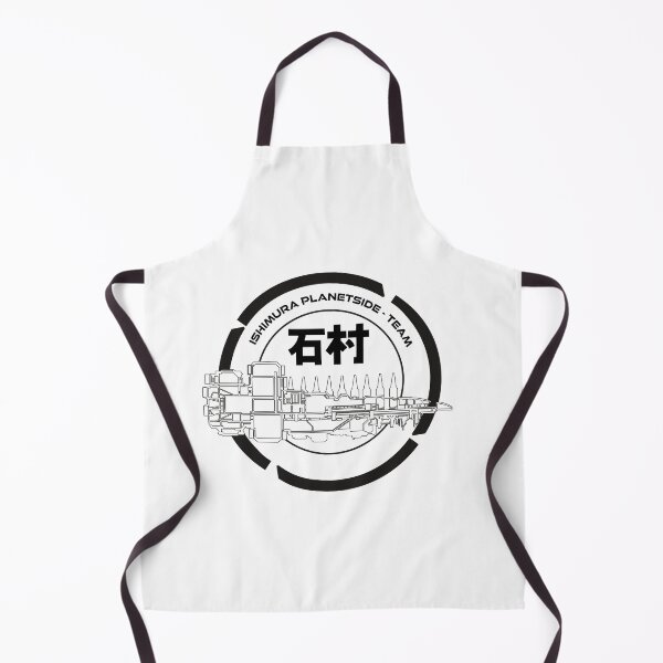 Item preview, Dead Space Ishimura Logo designed and sold by mattbroughton.