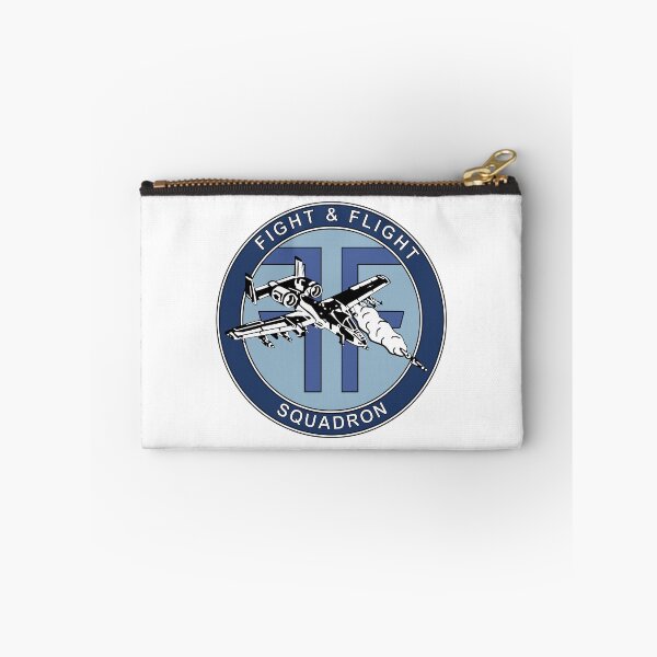 Item preview, A10 Warthog + Maverick - Fight & Flight Logo designed and sold by JLeftovers.