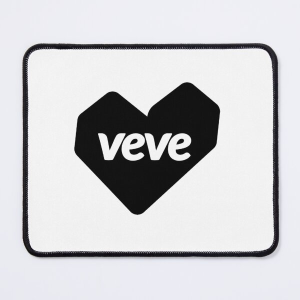 Item preview, VeVe Collectible New Heart Logo 2023  designed and sold by daftchunk.