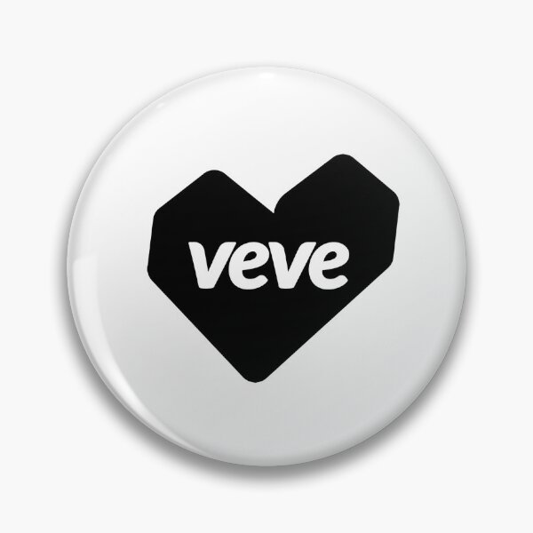 Item preview, VeVe Collectible New Heart Logo 2023  designed and sold by daftchunk.