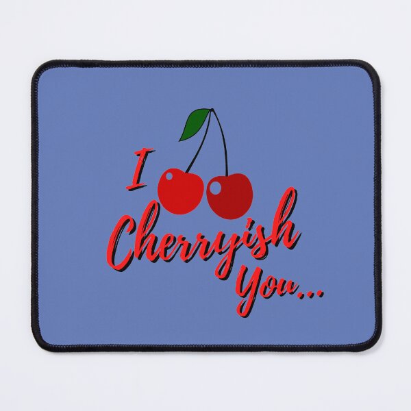 Item preview, I Cherry-ish You designed and sold by Byoudesigns.
