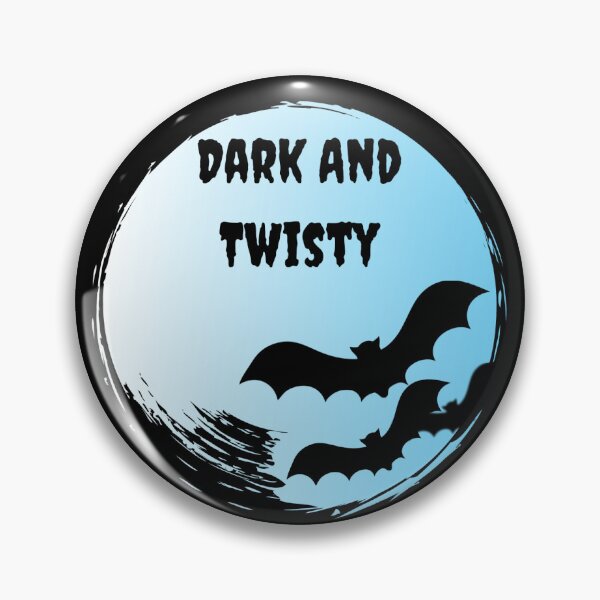 Item preview, Dark And Twisty designed and sold by 7Royal.
