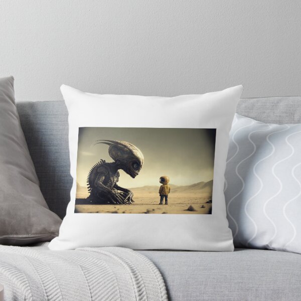 Item preview, The Alien - communicate designed and sold by csian.