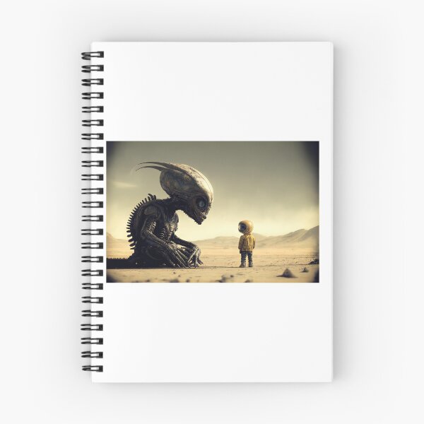 Item preview, The Alien - communicate designed and sold by csian.