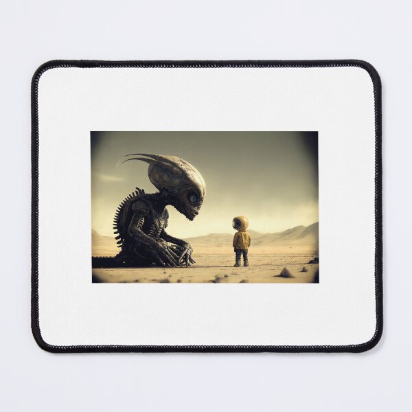 Item preview, The Alien - communicate designed and sold by csian.