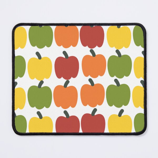 Item preview, Colorful Bell Pepper Design designed and sold by mollye15.