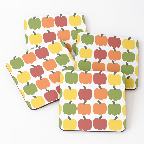 Item preview, Colorful Bell Pepper Design designed and sold by mollye15.