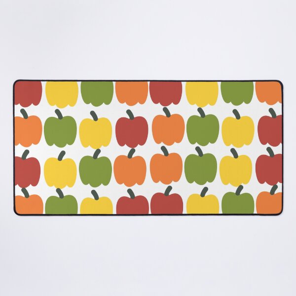 Item preview, Colorful Bell Pepper Design designed and sold by mollye15.