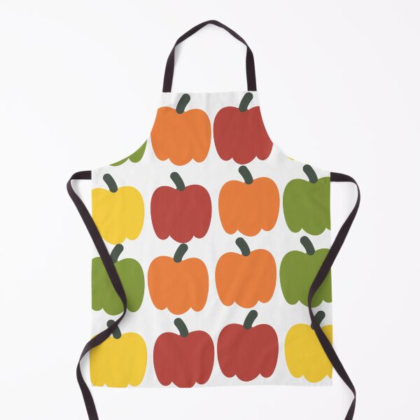 Artikelvorschau, Buntes Paprika-Design entworfen und verkauft von mollye15.