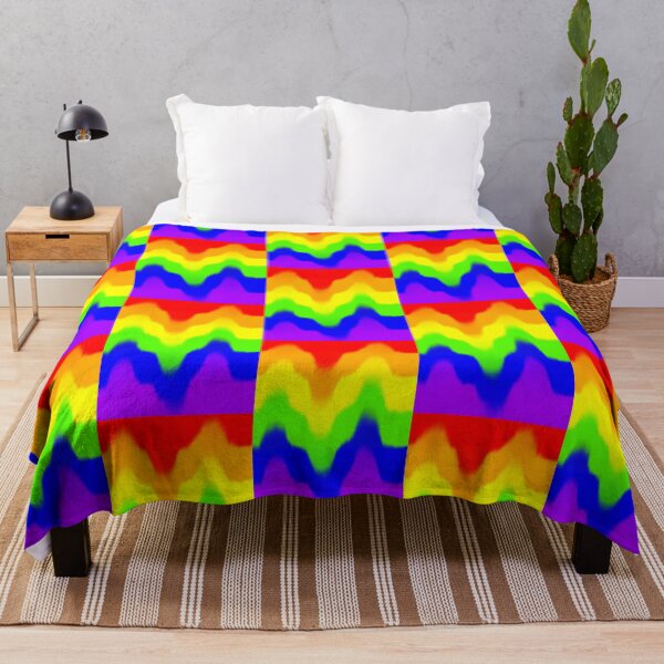 Item preview, Rainbow Design designed and sold by CrypticEclipse7.