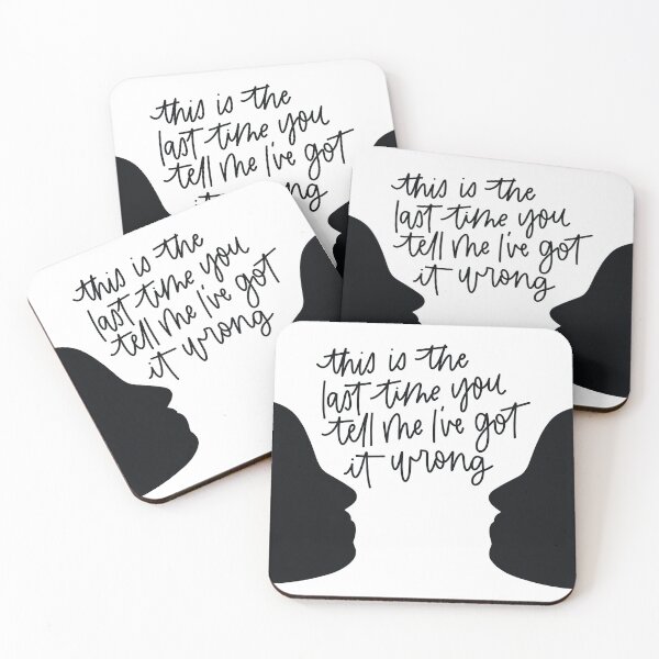 Item preview, the last time (taylor's version) designed and sold by Avery Sheridan.