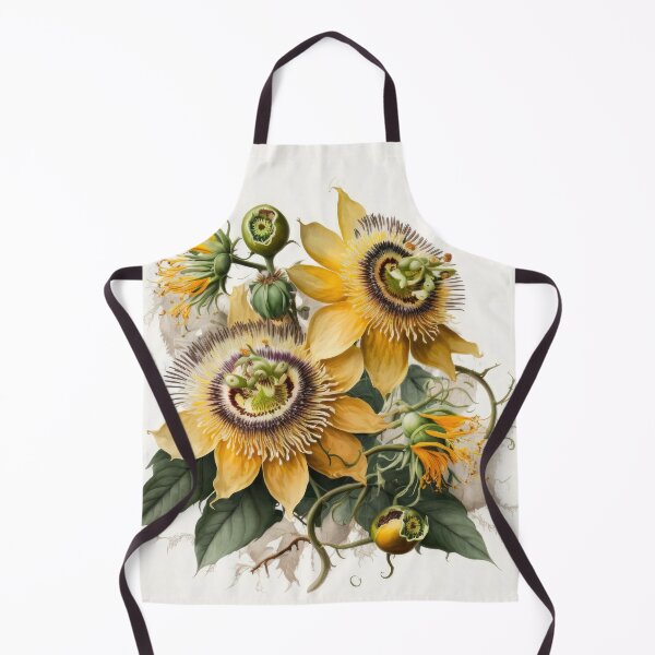 Artikelvorschau, Passionsblume entworfen und verkauft von Vanover Designs.