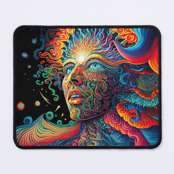 Item preview, Enlightenment designed and sold by ai-datamancer.